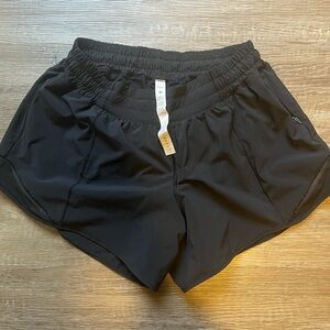 Lululemon Women’s Running Shorts
